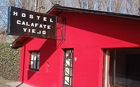 Calafate Viejo Hostel